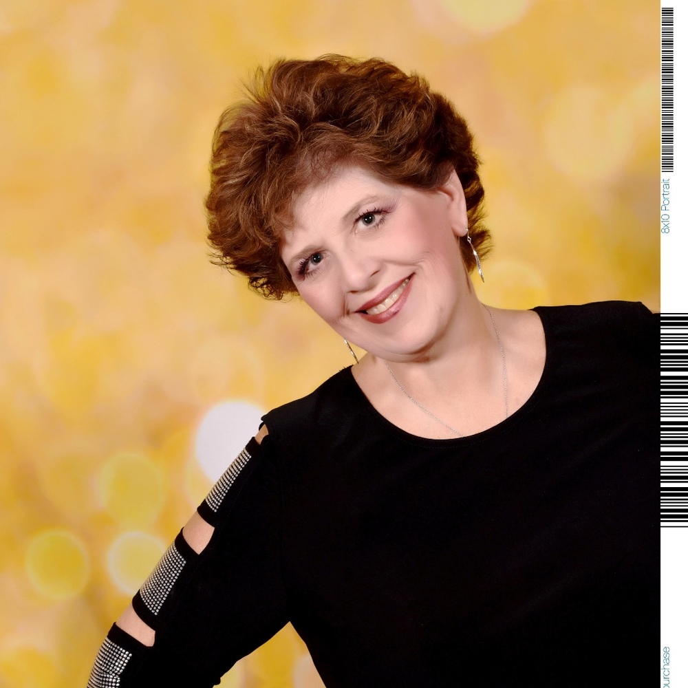 Meet your Posher, Gayle